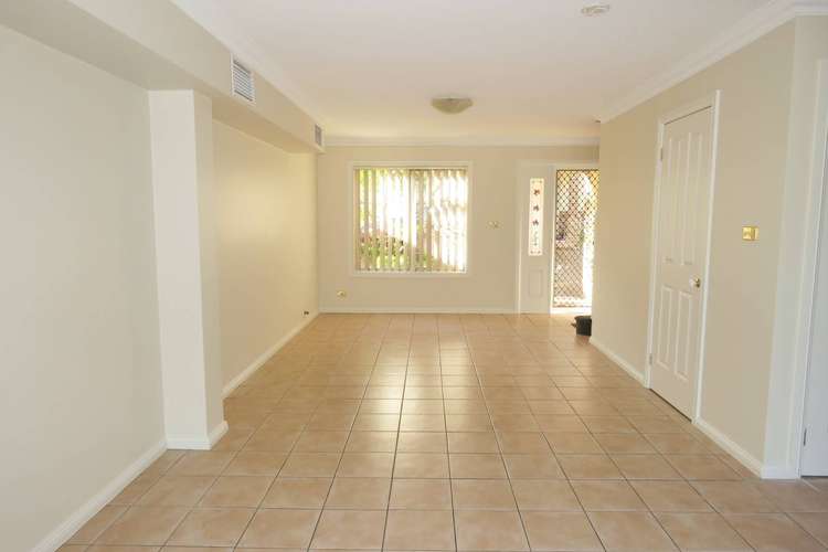 Second view of Homely townhouse listing, 7/24-28 Brisbane Road, Castle Hill NSW 2154