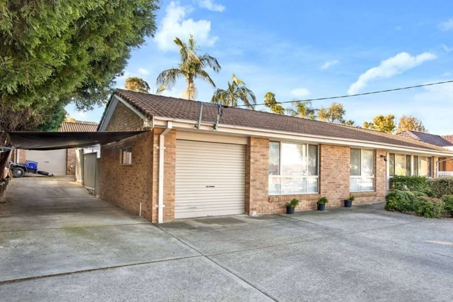 Main view of Homely house listing, 258 Hamilton Rd, Fairfield Heights NSW 2165