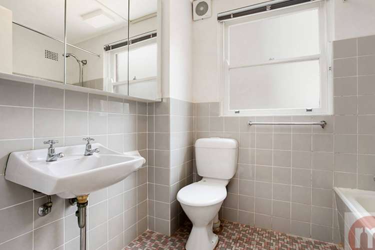 Fifth view of Homely apartment listing, 1/91B Balmain Road, Leichhardt NSW 2040