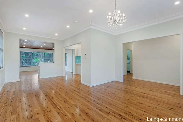 Second view of Homely house listing, 26 Loftus Road, Pennant Hills NSW 2120