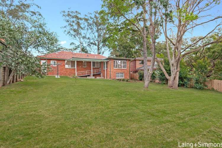 Sixth view of Homely house listing, 26 Loftus Road, Pennant Hills NSW 2120