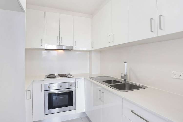 Second view of Homely unit listing, 5/6-8 Station Street, Guildford NSW 2161