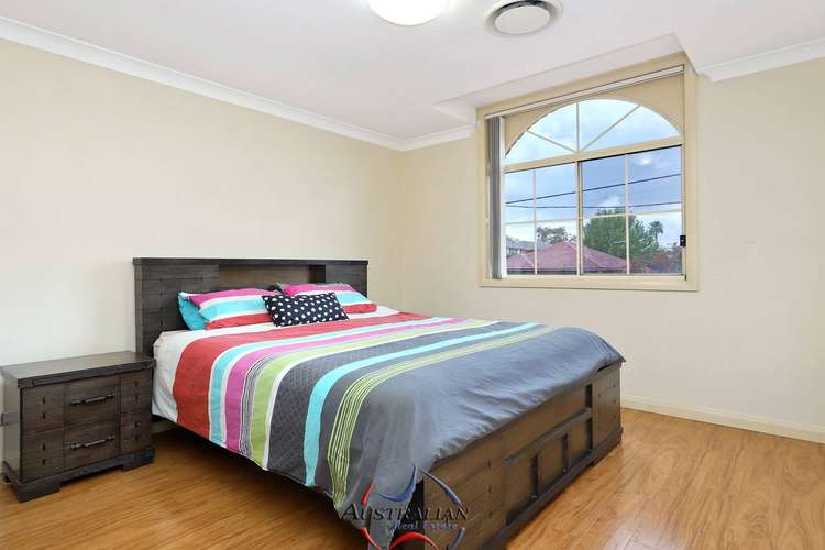 Fourth view of Homely townhouse listing, 7/11-15 Ramona Street, Quakers Hill NSW 2763