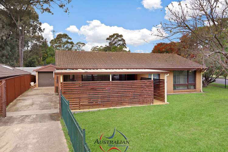 Main view of Homely house listing, 11 Dubbo Street, Quakers Hill NSW 2763