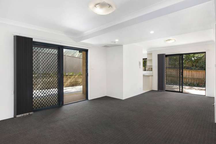 Main view of Homely townhouse listing, 2/9-11 Palmer Street, Artarmon NSW 2064