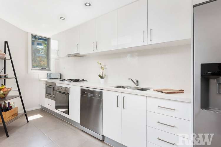 Second view of Homely apartment listing, 13/32-34 McIntyre Street, Gordon NSW 2072
