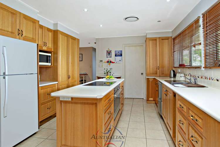 Fourth view of Homely house listing, 86 Elizabeth Street, Riverstone NSW 2765