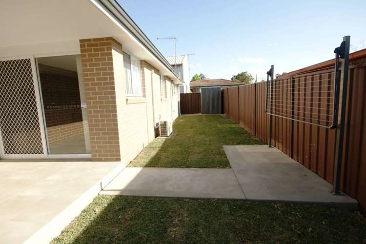 Second view of Homely house listing, 30a Sycamore Crescent, Quakers Hill NSW 2763