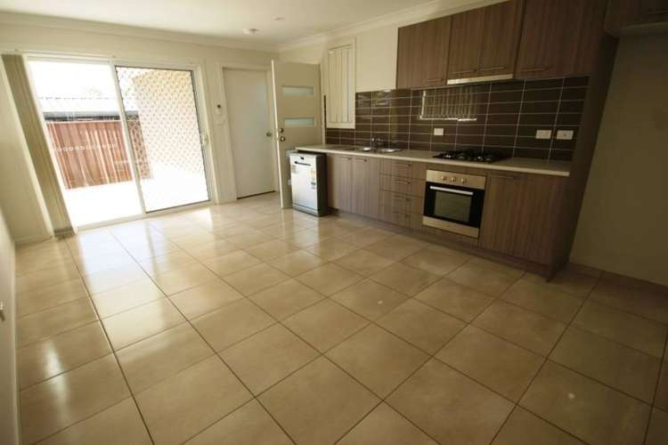 Third view of Homely house listing, 30a Sycamore Crescent, Quakers Hill NSW 2763