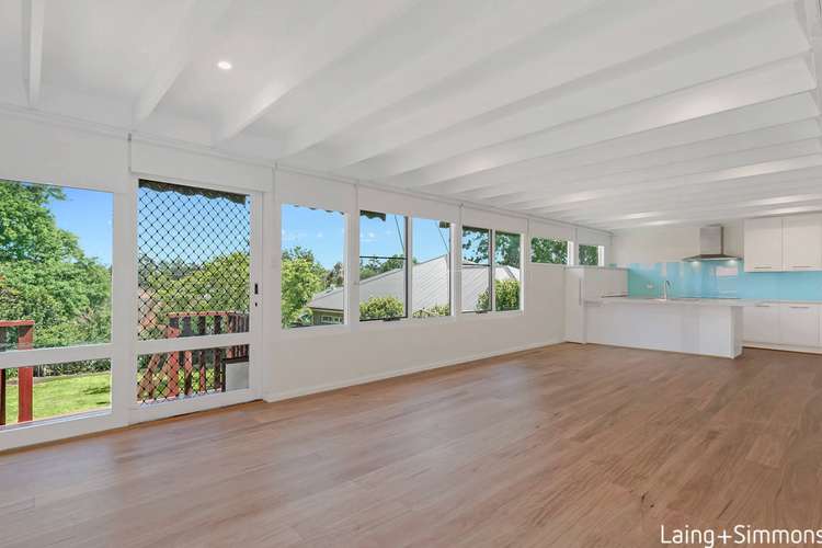 Third view of Homely house listing, 35 Bellamy Street, Pennant Hills NSW 2120
