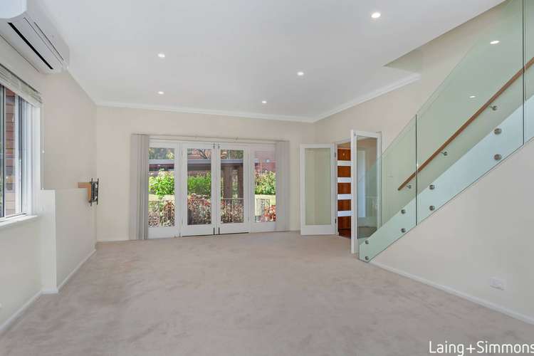 Fourth view of Homely house listing, 35 Bellamy Street, Pennant Hills NSW 2120