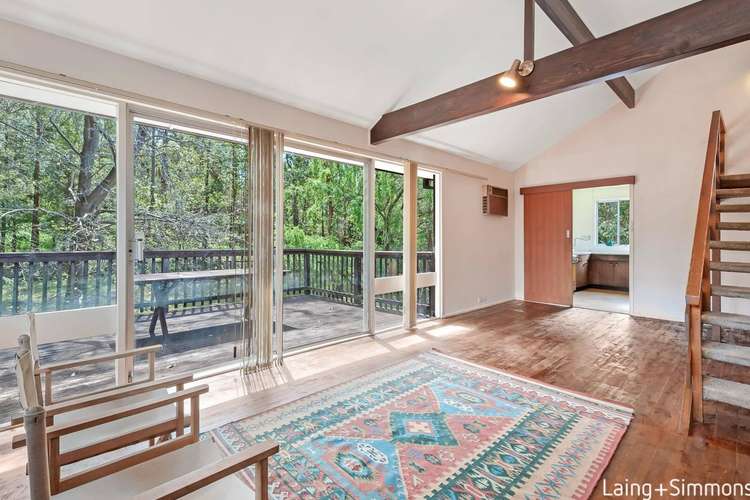 Third view of Homely house listing, 138 Boundary Road, Pennant Hills NSW 2120