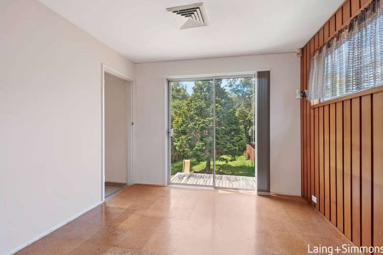 Sixth view of Homely house listing, 138 Boundary Road, Pennant Hills NSW 2120