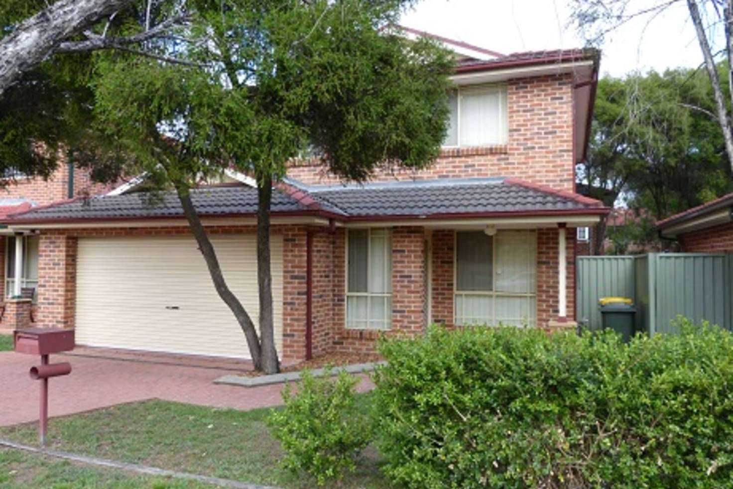 Main view of Homely house listing, 12 Hillcrest Road, Quakers Hill NSW 2763