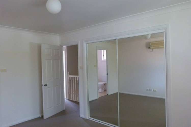 Fifth view of Homely house listing, 12 Hillcrest Road, Quakers Hill NSW 2763