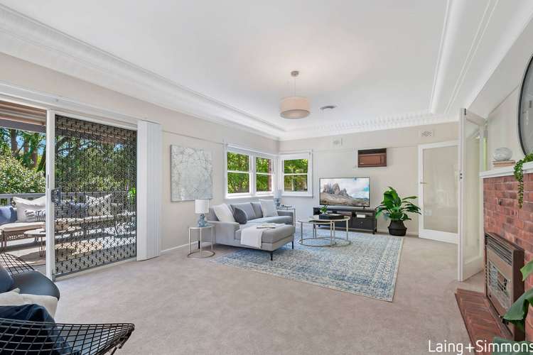 Second view of Homely house listing, 7 Woodbine Avenue, Normanhurst NSW 2076