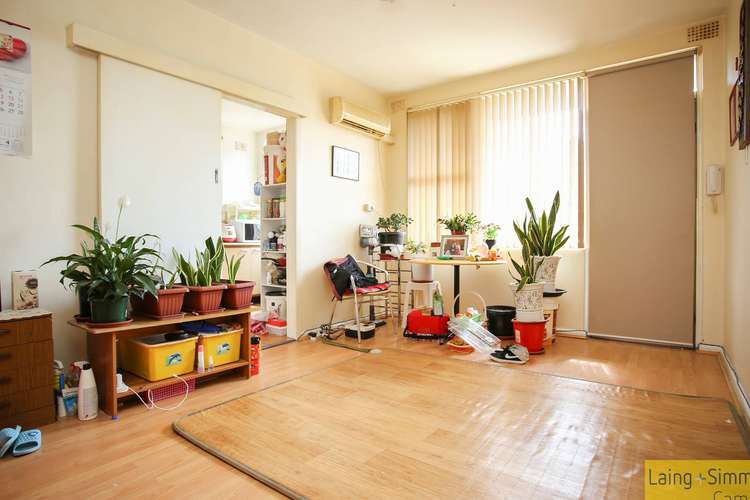 Second view of Homely apartment listing, 1/86 Clissold Pde, Campsie NSW 2194