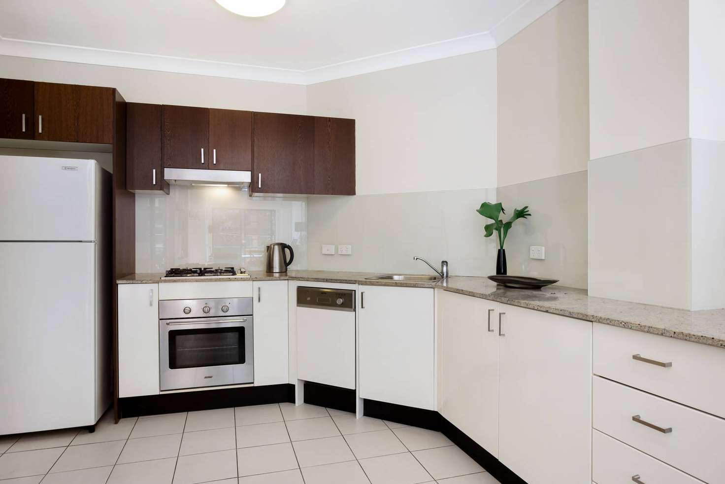 Main view of Homely unit listing, 8/29 Holtermann Street, Crows Nest NSW 2065