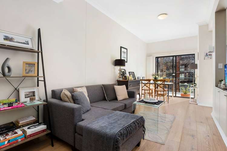 Second view of Homely unit listing, 8/29 Holtermann Street, Crows Nest NSW 2065