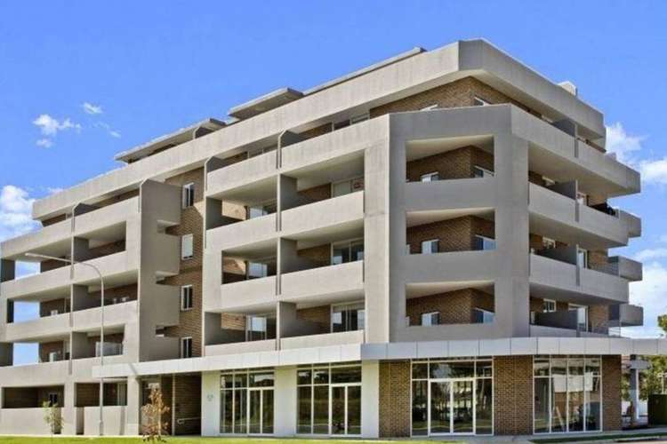 Main view of Homely apartment listing, 208/357-359 Great Western Highway, Wentworthville NSW 2145
