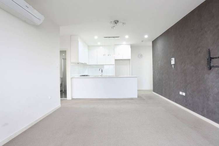Second view of Homely apartment listing, 208/357-359 Great Western Highway, Wentworthville NSW 2145