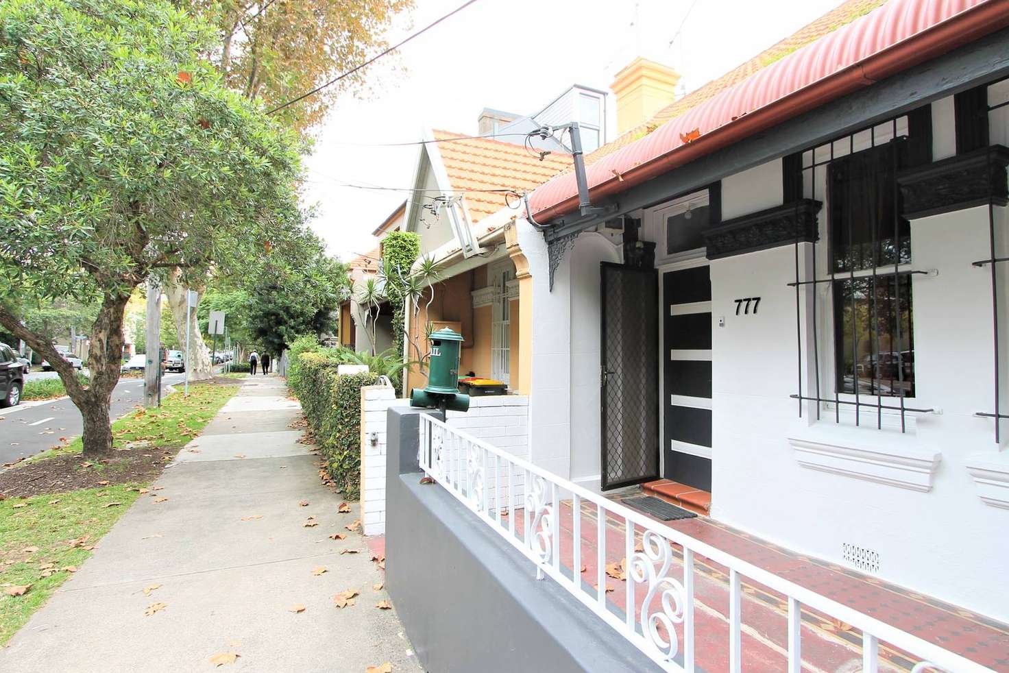 Main view of Homely house listing, 777 Bourke Street, Redfern NSW 2016