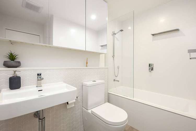 Fourth view of Homely apartment listing, 508/53 Kildare Road, Blacktown NSW 2148