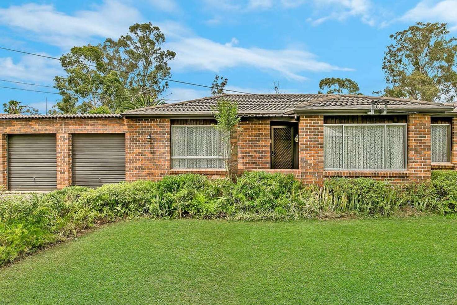 Main view of Homely house listing, 60 Emily Street, Mount Druitt NSW 2770