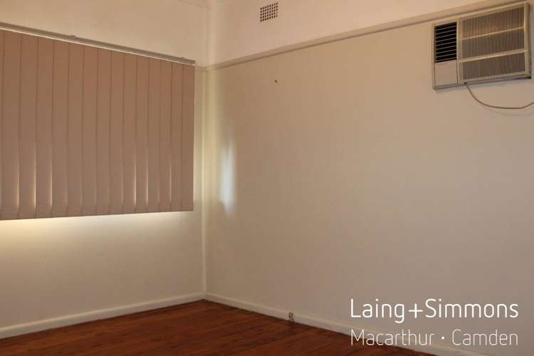 Fourth view of Homely house listing, 154 Macquarie Avenue, Campbelltown NSW 2560