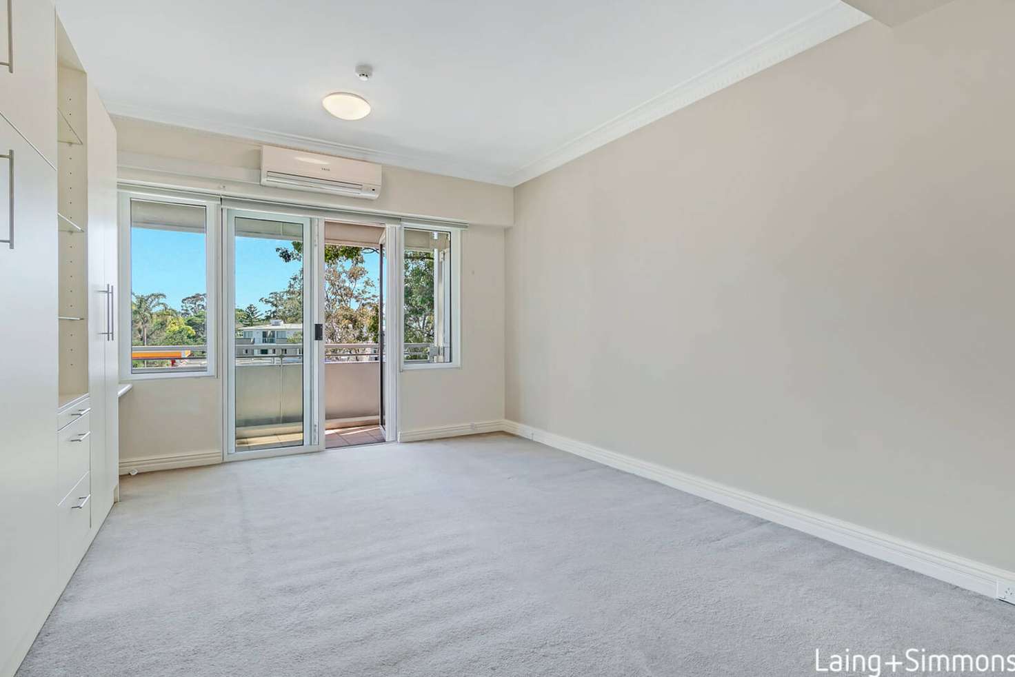 Main view of Homely studio listing, 220/2 City View Road, Pennant Hills NSW 2120
