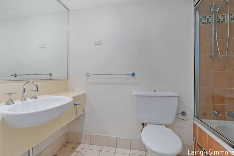 Third view of Homely studio listing, 220/2 City View Road, Pennant Hills NSW 2120