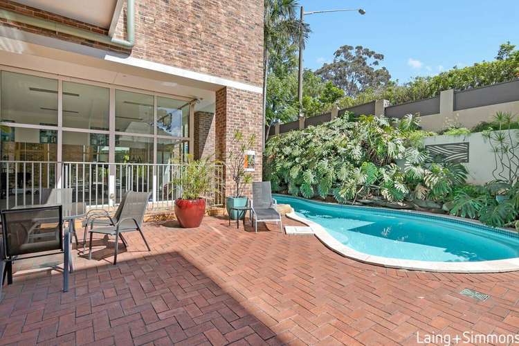 Fourth view of Homely studio listing, 220/2 City View Road, Pennant Hills NSW 2120