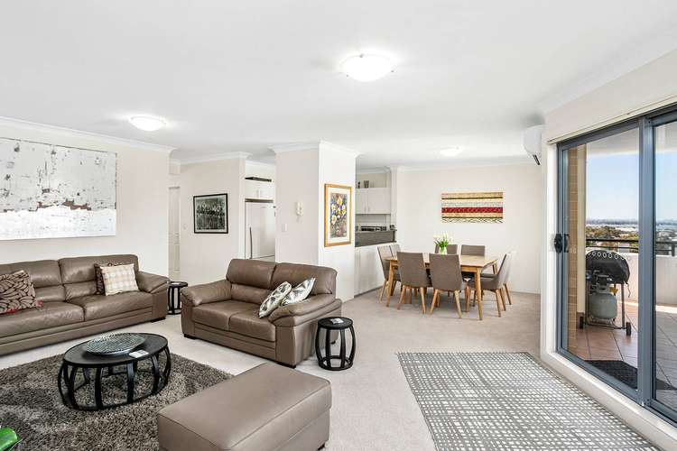 Main view of Homely apartment listing, 19/10-20 Mackay Street, Caringbah NSW 2229