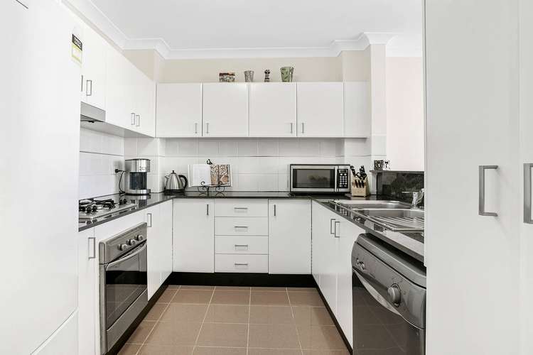 Second view of Homely apartment listing, 19/10-20 Mackay Street, Caringbah NSW 2229
