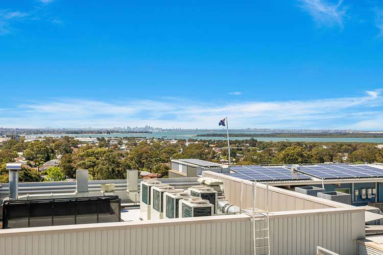 Fifth view of Homely apartment listing, 19/10-20 Mackay Street, Caringbah NSW 2229