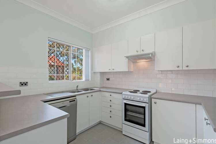 Third view of Homely unit listing, 19/54-60 Hassall Street, Westmead NSW 2145