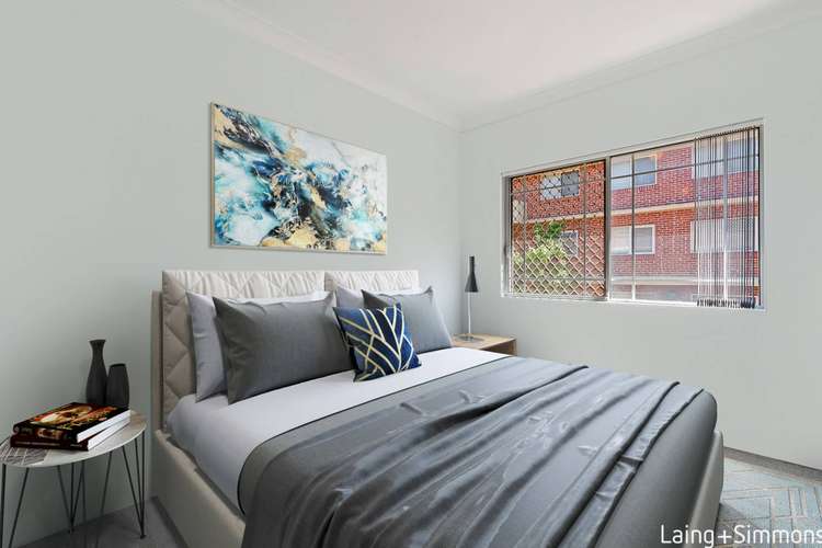 Fifth view of Homely unit listing, 19/54-60 Hassall Street, Westmead NSW 2145