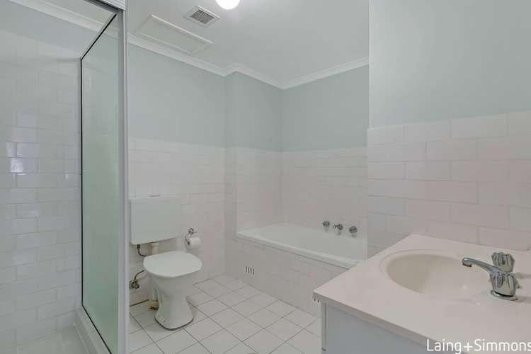 Sixth view of Homely unit listing, 19/54-60 Hassall Street, Westmead NSW 2145