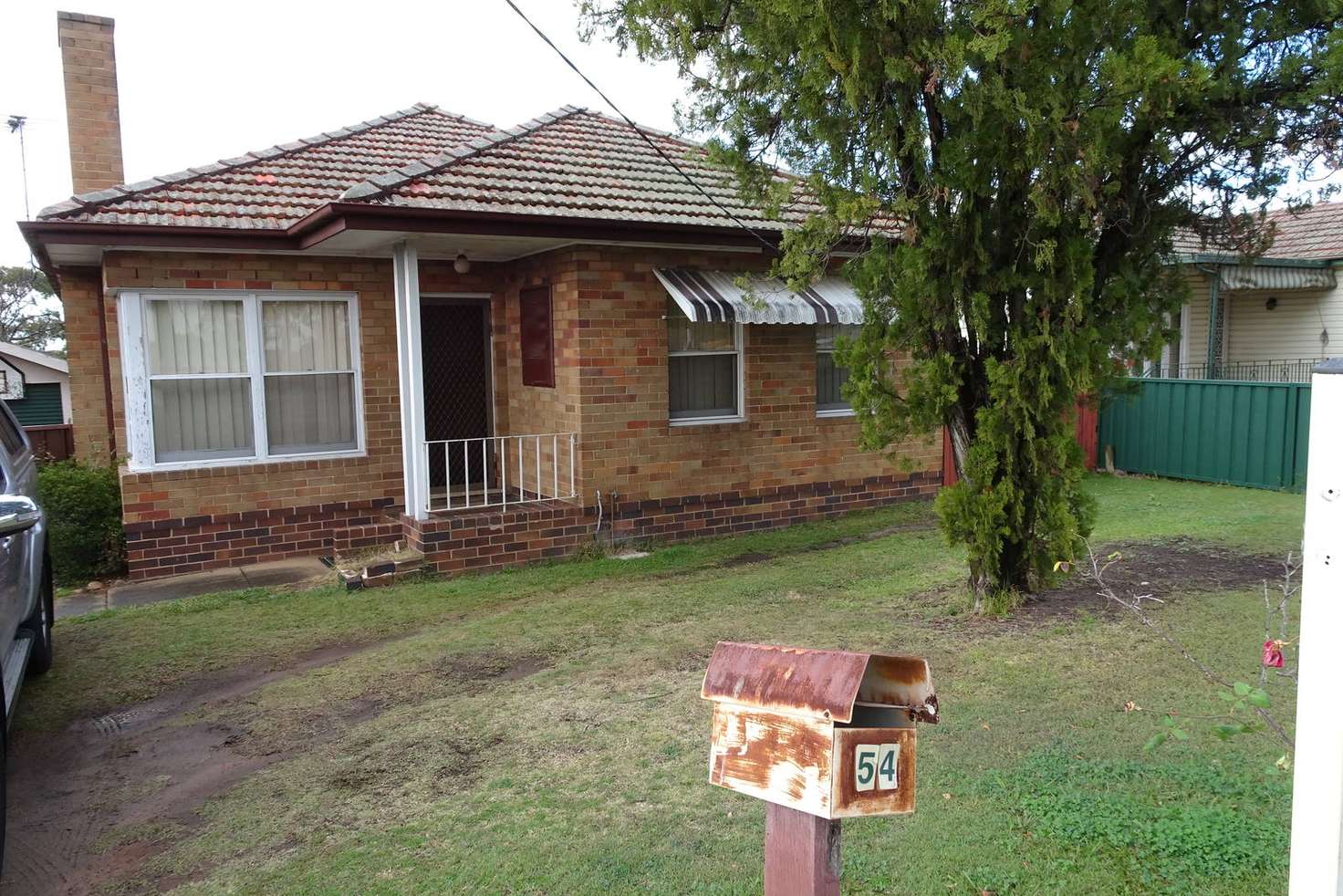 Main view of Homely house listing, 54 Coleman Street, Merrylands West NSW 2160