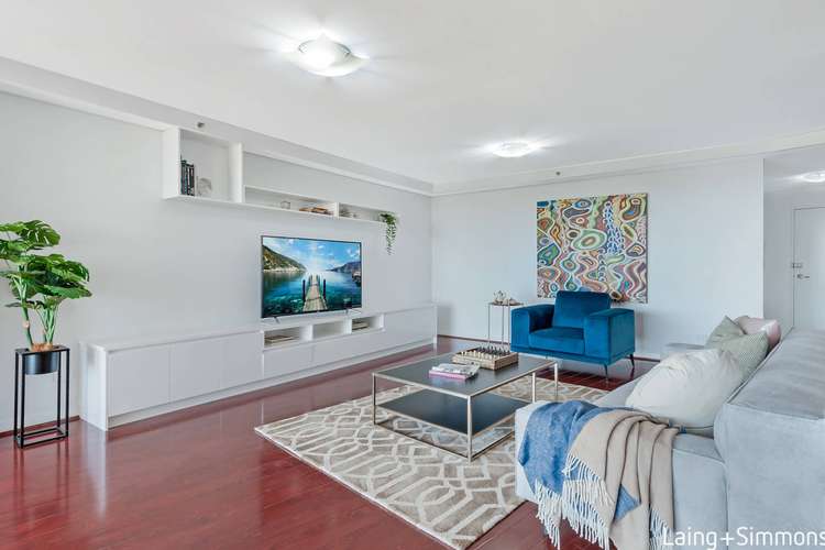 Second view of Homely unit listing, 99/459-463 Church Street, Parramatta NSW 2150