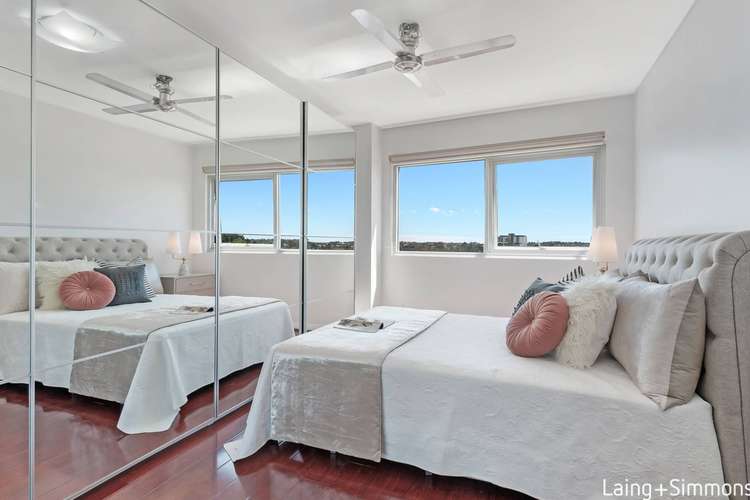 Fifth view of Homely unit listing, 99/459-463 Church Street, Parramatta NSW 2150