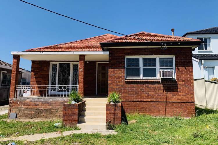 Main view of Homely house listing, 89 Edgar Street, Bankstown NSW 2200