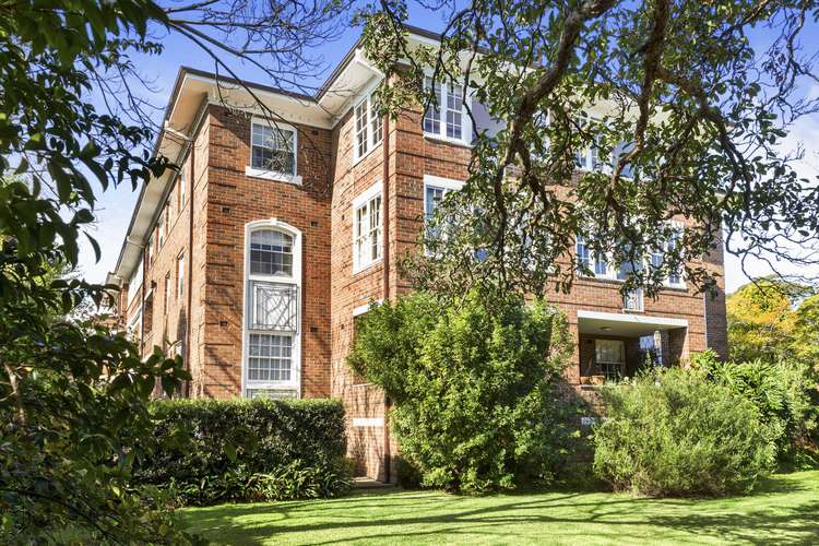Main view of Homely apartment listing, 2/519 Pacific Highway, Killara NSW 2071