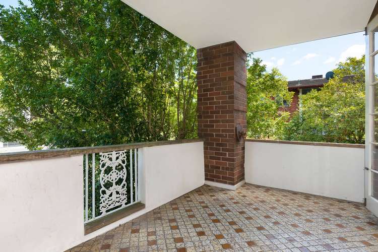 Fourth view of Homely apartment listing, 2/519 Pacific Highway, Killara NSW 2071