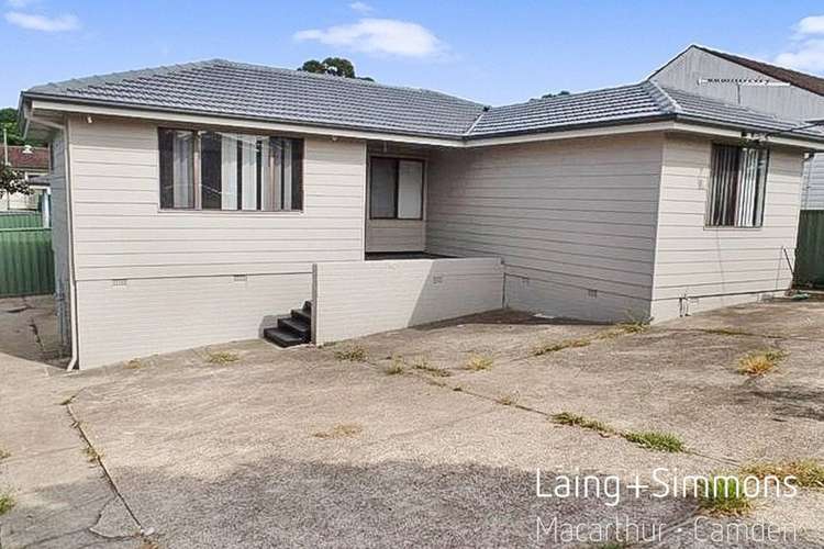 Second view of Homely house listing, 42 Heckenberg Avenue, Busby NSW 2168