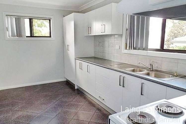Third view of Homely house listing, 42 Heckenberg Avenue, Busby NSW 2168