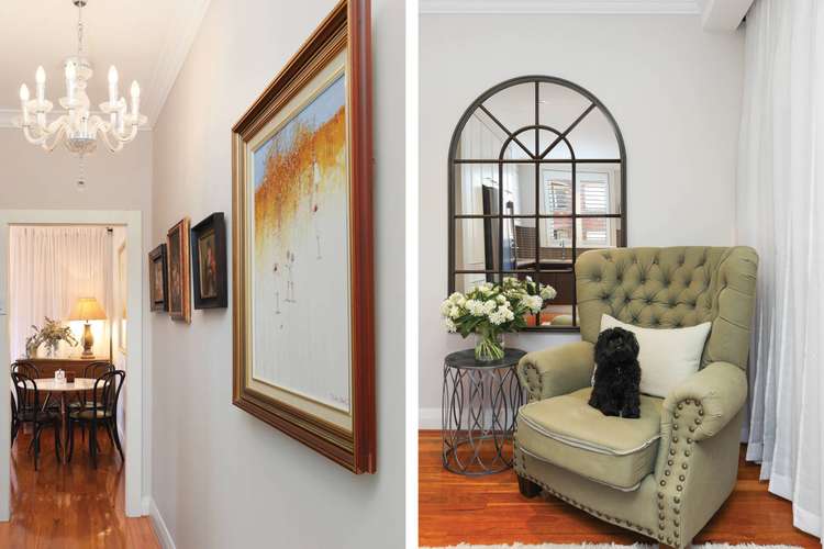 Third view of Homely apartment listing, 8/5 Elanora Street, Rose Bay NSW 2029