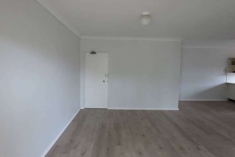 Second view of Homely unit listing, 16/31-33 Lane Street, Wentworthville NSW 2145