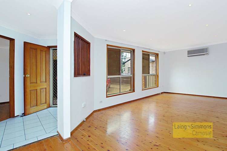 Second view of Homely house listing, 3 Hishion Place, Georges Hall NSW 2198