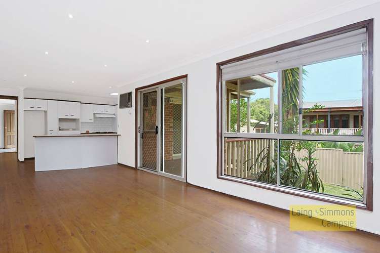 Third view of Homely house listing, 3 Hishion Place, Georges Hall NSW 2198